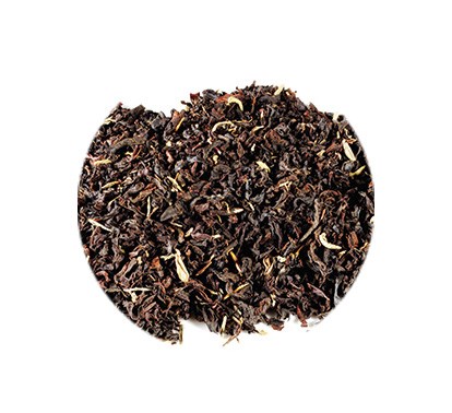 

Чай "Ahmad Tea" Summer Thyme Летний Чабрец, чёрный, с чабрецом, в пакетиках с ярлычками в конвертах из фольги 25х1,5г