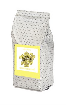 Чай "Ahmad Tea Professional", Милк Улун, со вкусом и ароматом молока, оолонг, листовой, в пакете, 500г - фото 7329