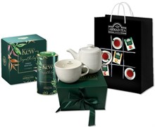 Набор подарочного чая "Premium Tea"