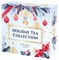 Чайное Ассорти Ahmad Tea "Holiday Tea Collection", пакетики в индивидуальных конвертах, 9 вкусов, (45 пакетиков) - фото 6998